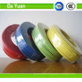 IEC 60502 Fire Resistant H05V2-K 2.5mm2 PVC Building Wire